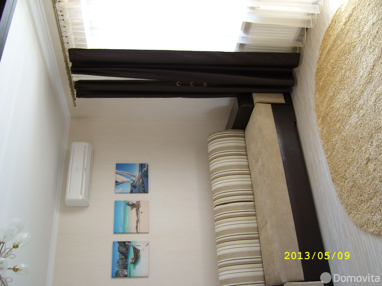 квартира, Минск, ул. Петра Мстиславца, д. 5 без посредников