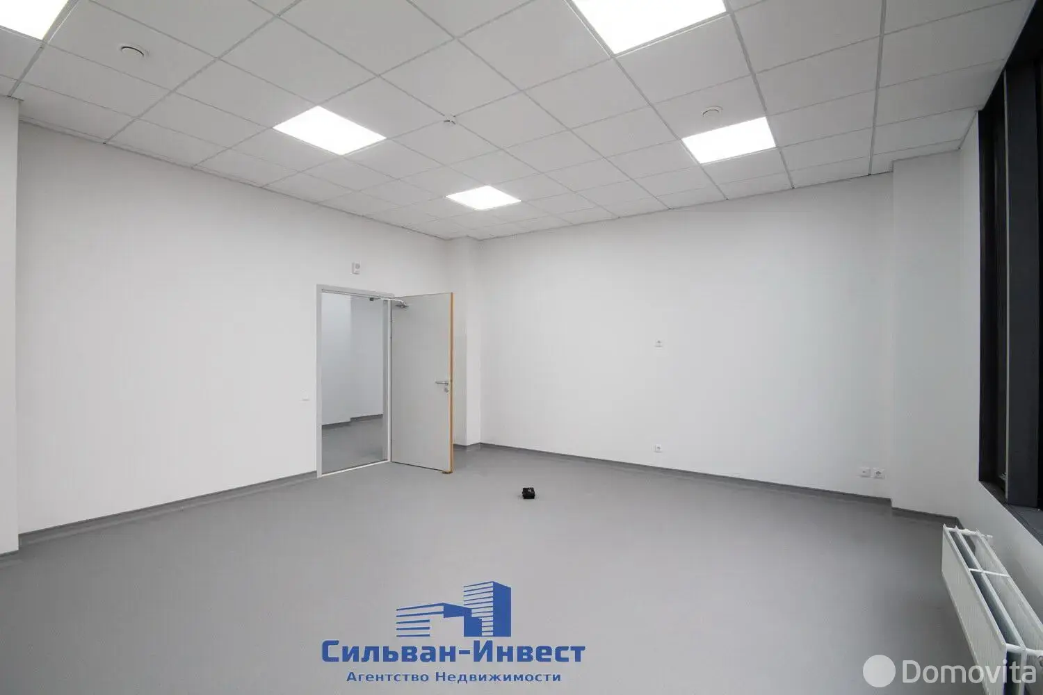 Аренда офиса на ул. Франциска Скорины, д. 15/Д в Минске, 22737EUR, код 14272 - фото 11