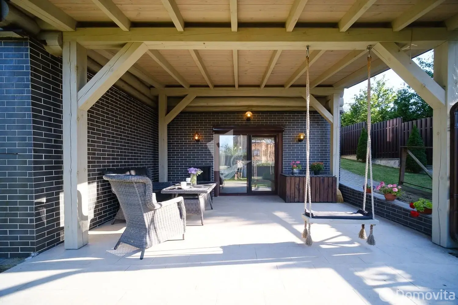 дом, Раубичи, ул. Школьная, д. 41, стоимость продажи 1 265 285 р.