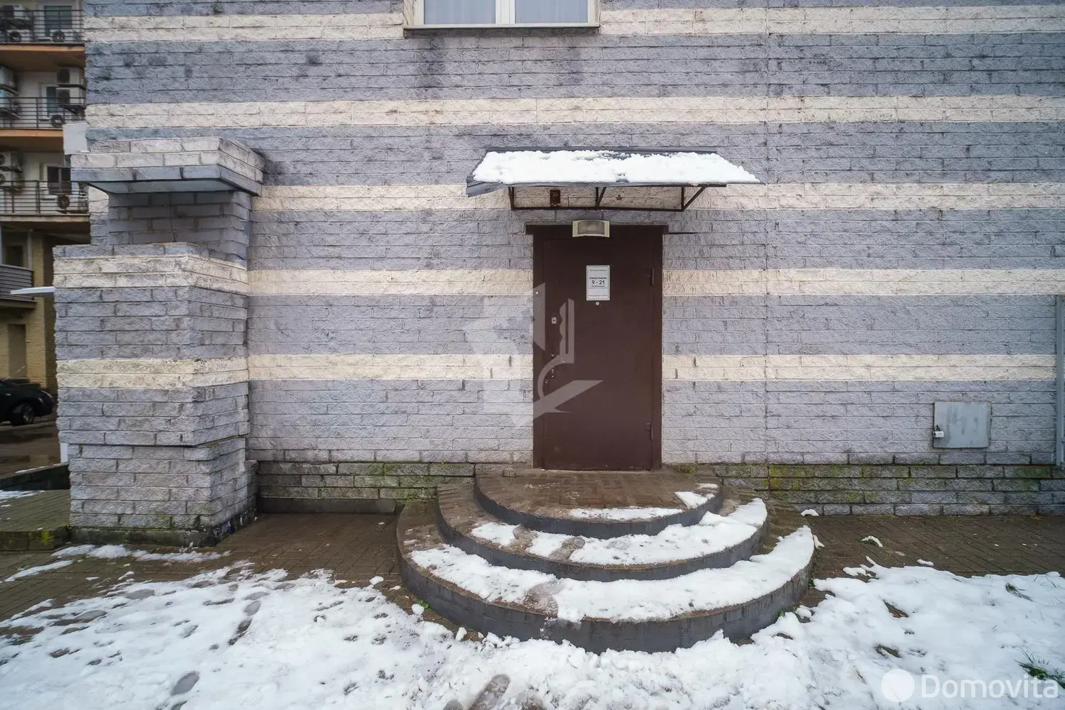 Аренда торговой точки на пр-т Независимости, д. 168/2 в Минске, 1700EUR, код 967990 - фото 12