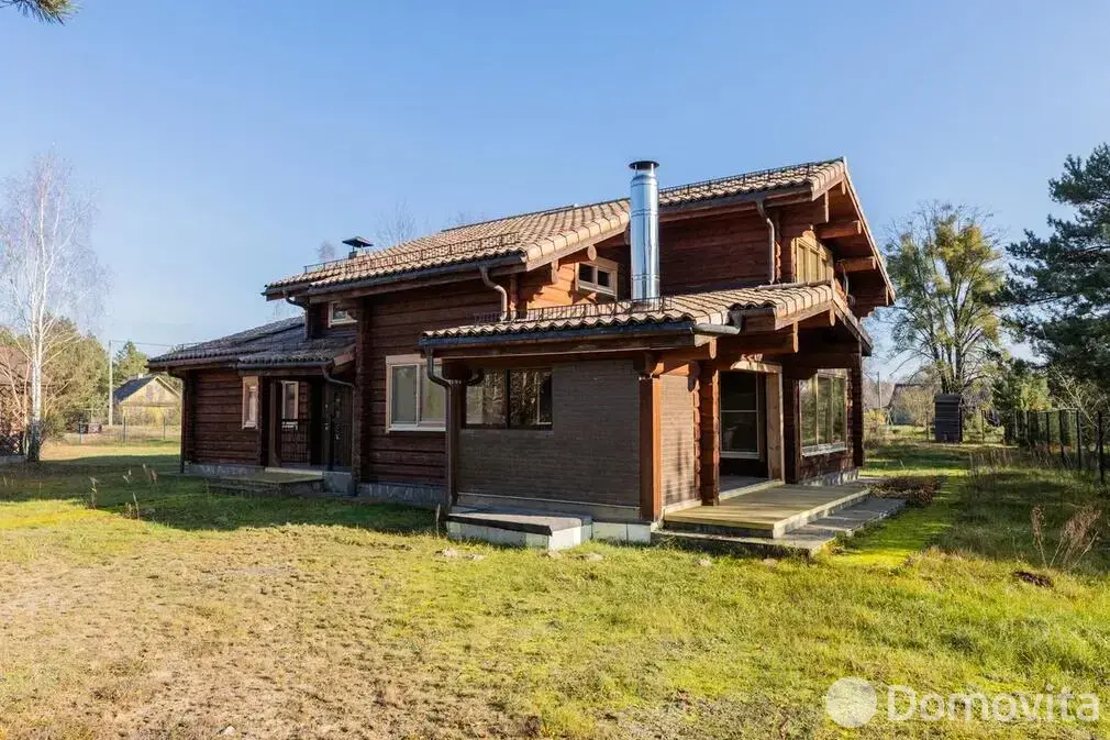 коттедж, Черленка, 