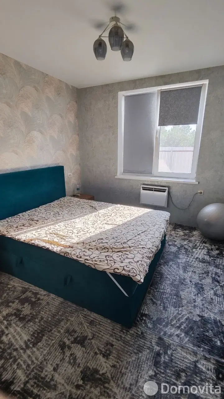 Стоимость продажи коттеджа, Кончаны, ул. Малая
