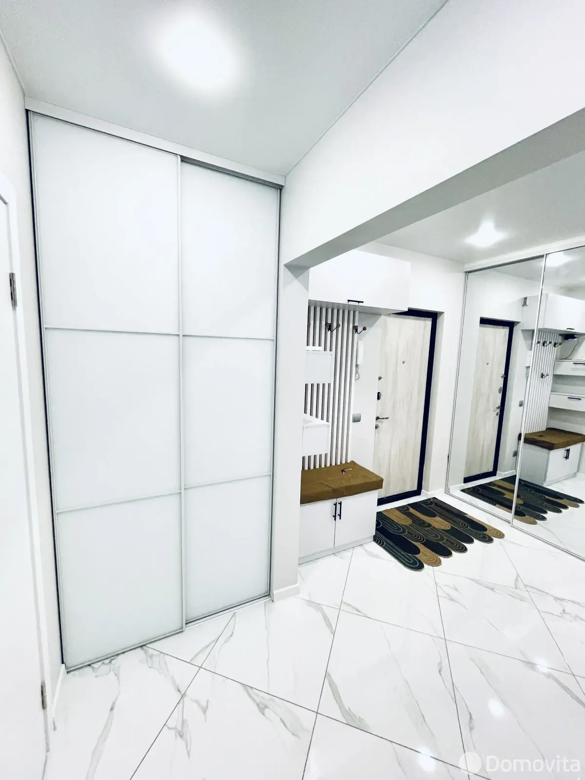 Снять 1-комнатную квартиру в Минске, ул. Максима Горецкого, д. 28, 450USD, код 150489 - фото 20