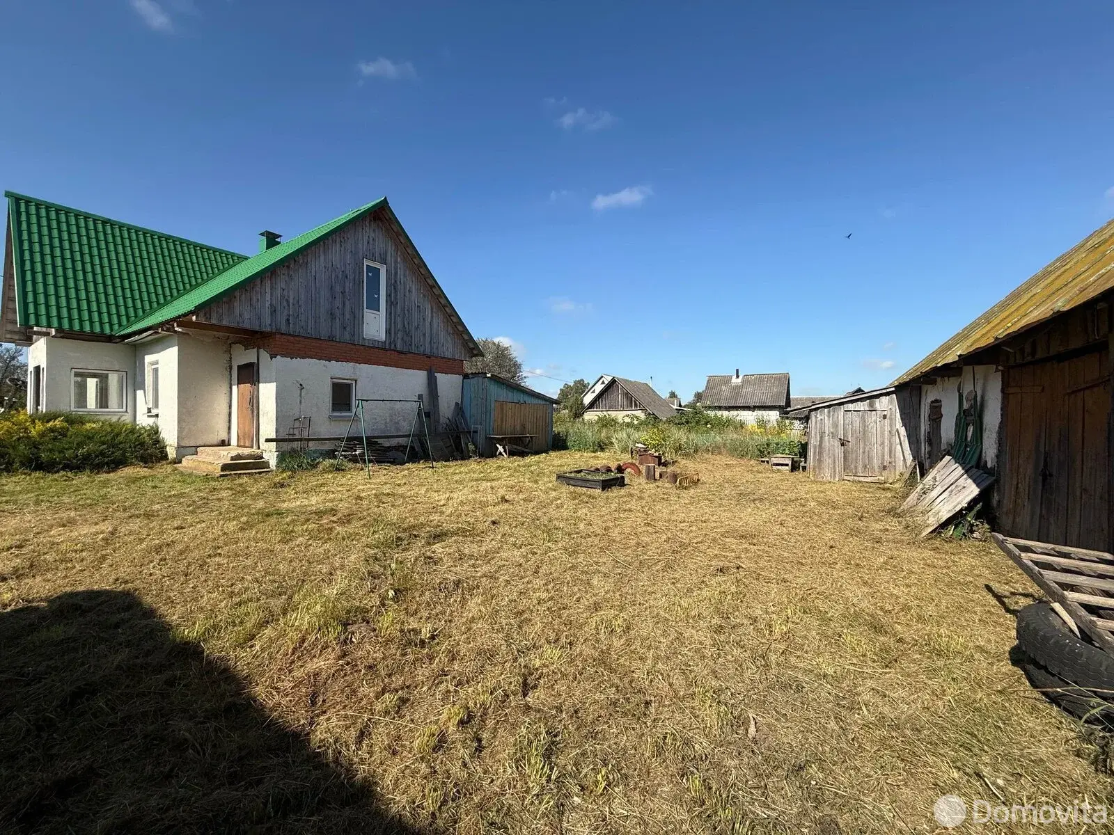 продажа коттеджа, Вишнево, 