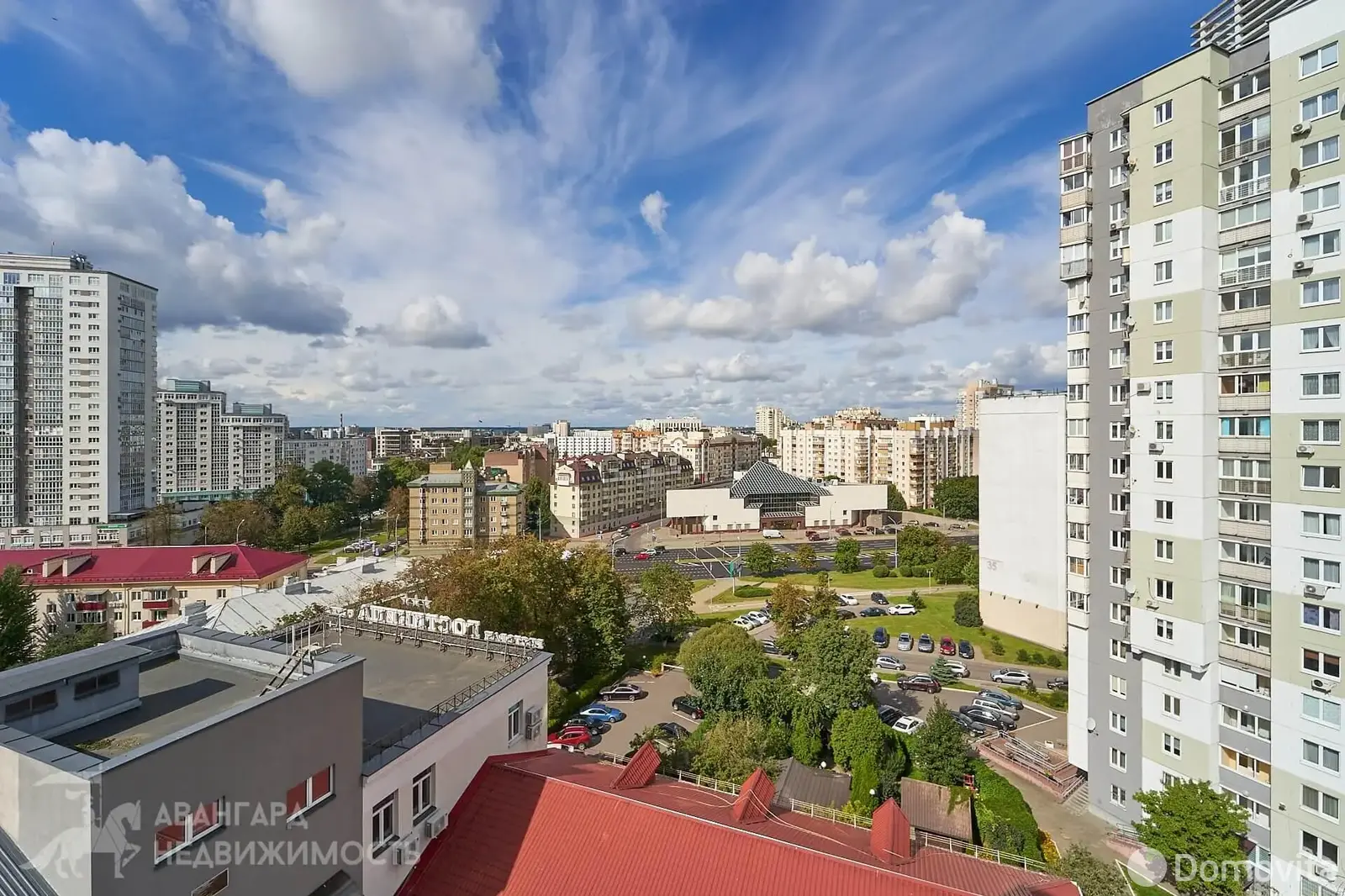 Аренда офиса на ул. Амураторская, д. 4/2 в Минске, 5613EUR, код 15475 - фото 14