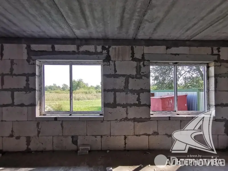 продажа коттеджа, Харитоны, 