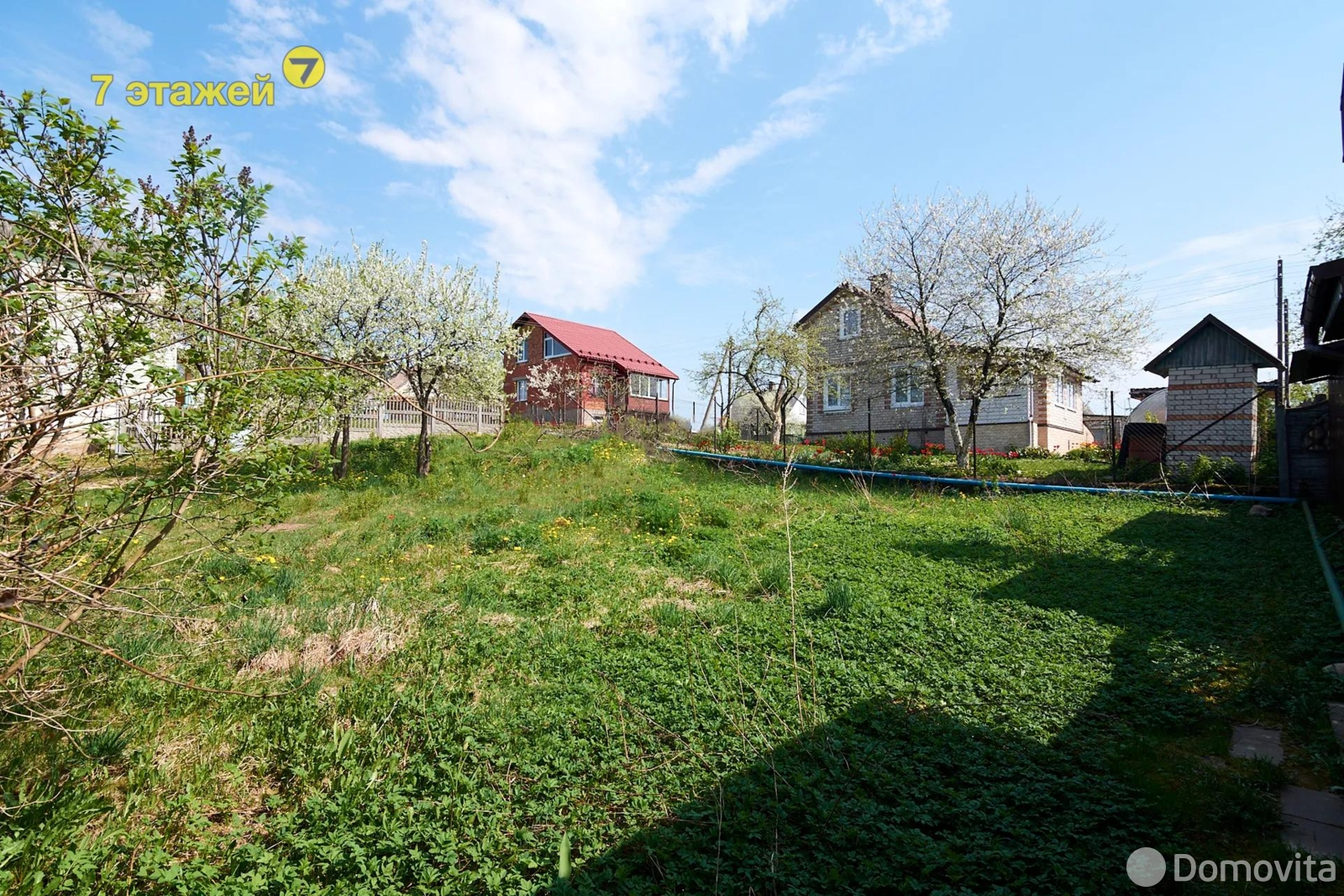 купить участок, Новоселье,