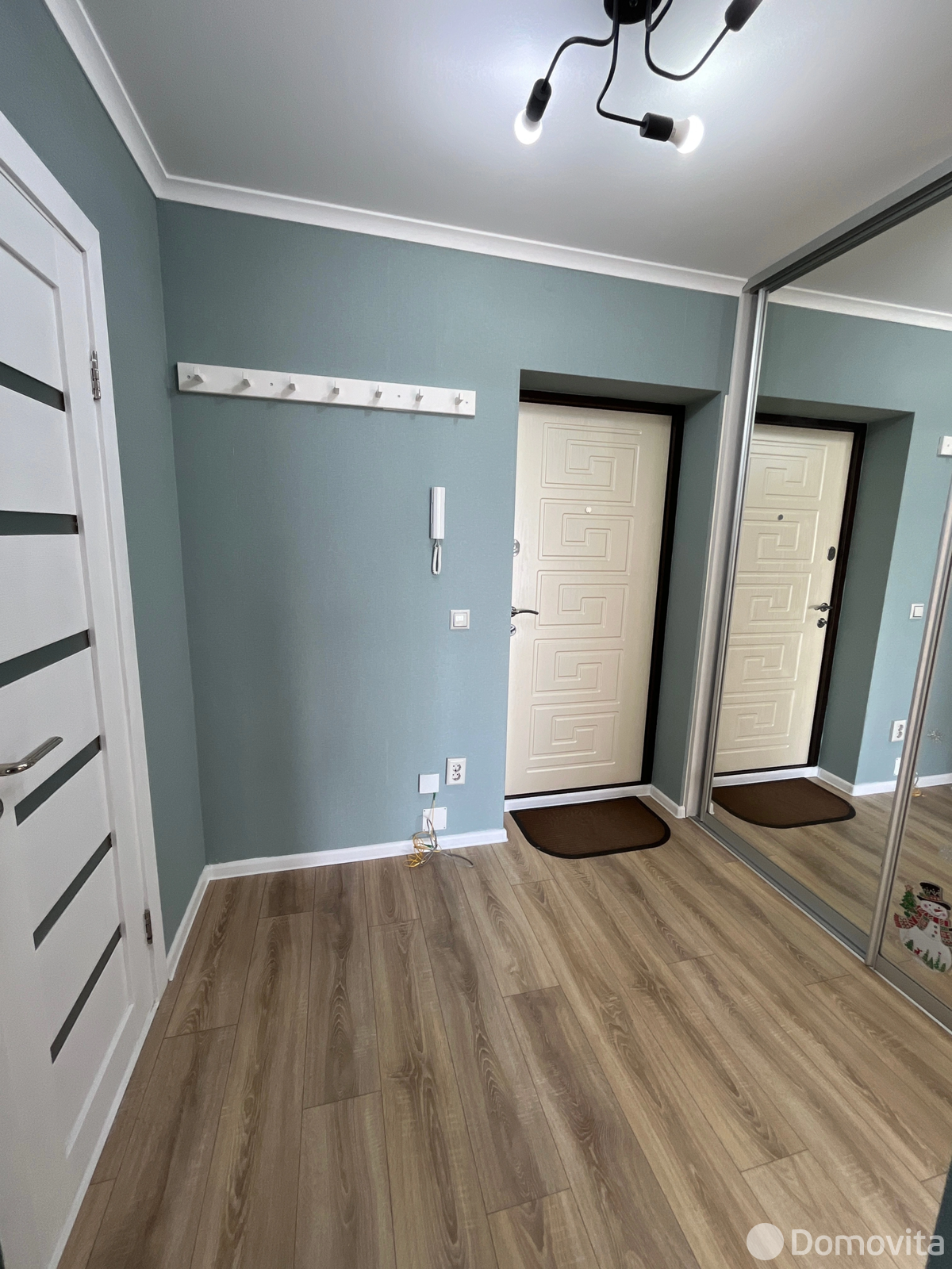 Снять 1-комнатную квартиру в Минске, ул. Одоевского, д. 101А, 550USD, код 148150 - фото 19