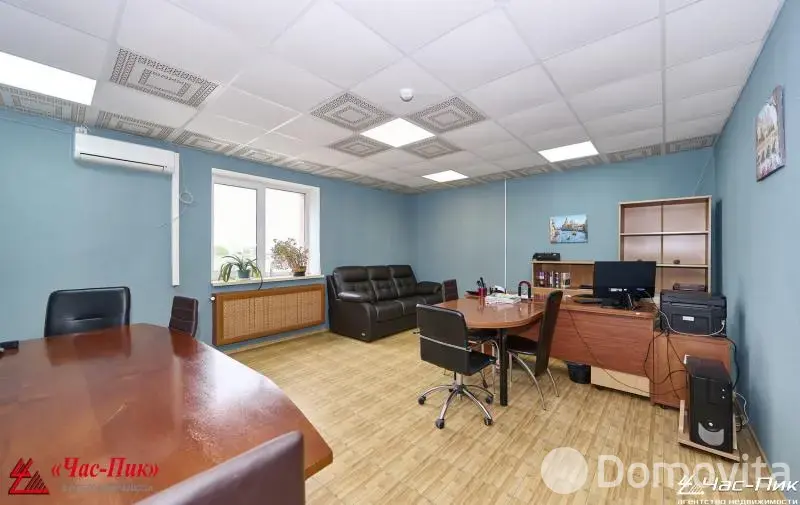 Купить помещение под сферу услуг в Красной Слободе, д. 8 - фото 24