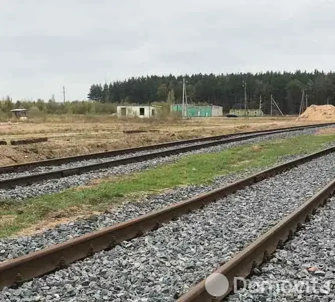 склад, Вишневский с/с, 