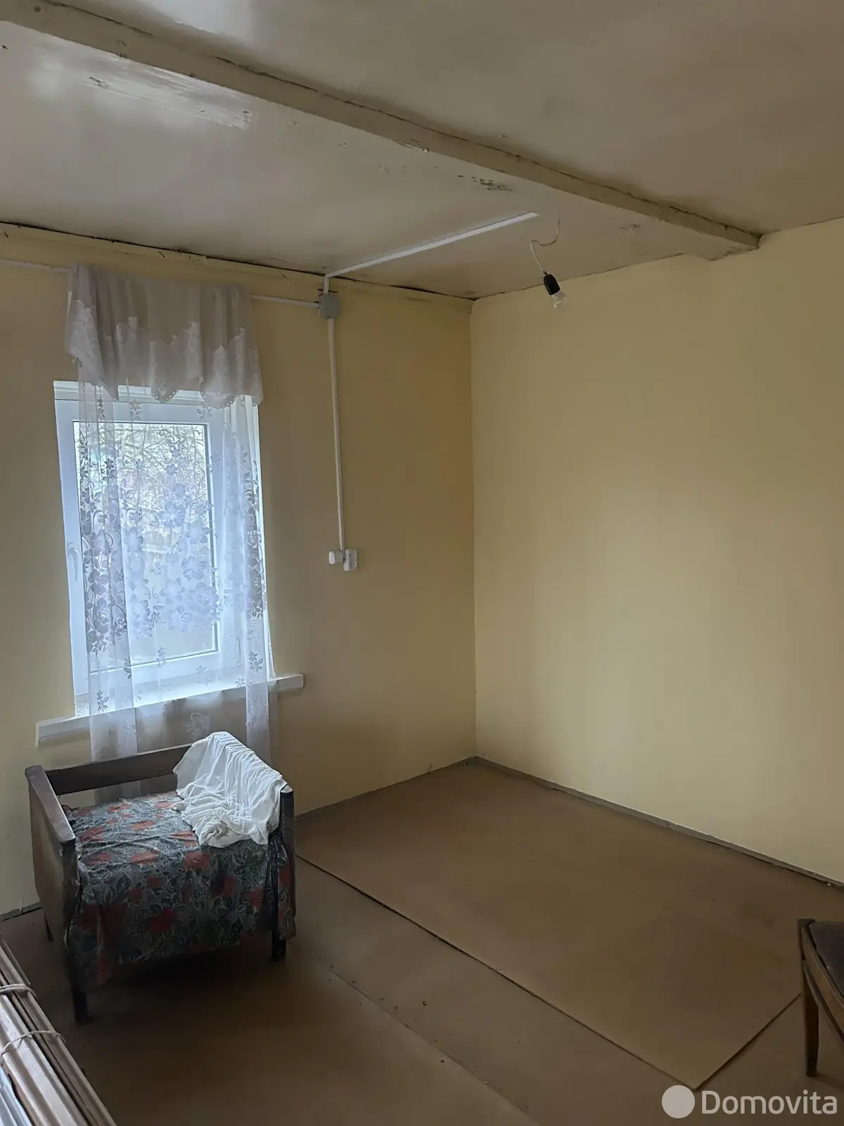 Цена продажи коттеджа, Лошница, ул. Свободы