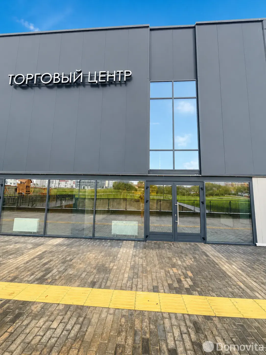 аренда торгового объекта, Минск, ул. Скрипникова, д. 47