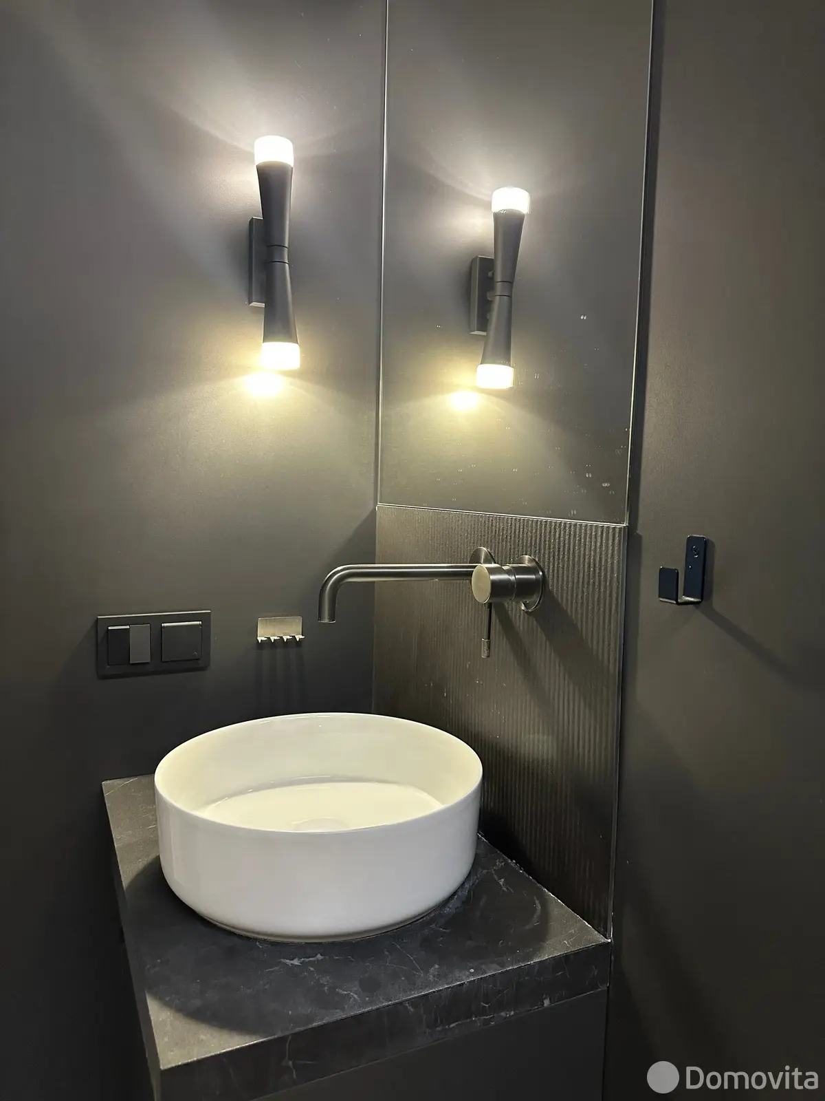 Снять 2-комнатную квартиру в Минске, пр-т Независимости, д. 88, 750USD, код 149080 - фото 17