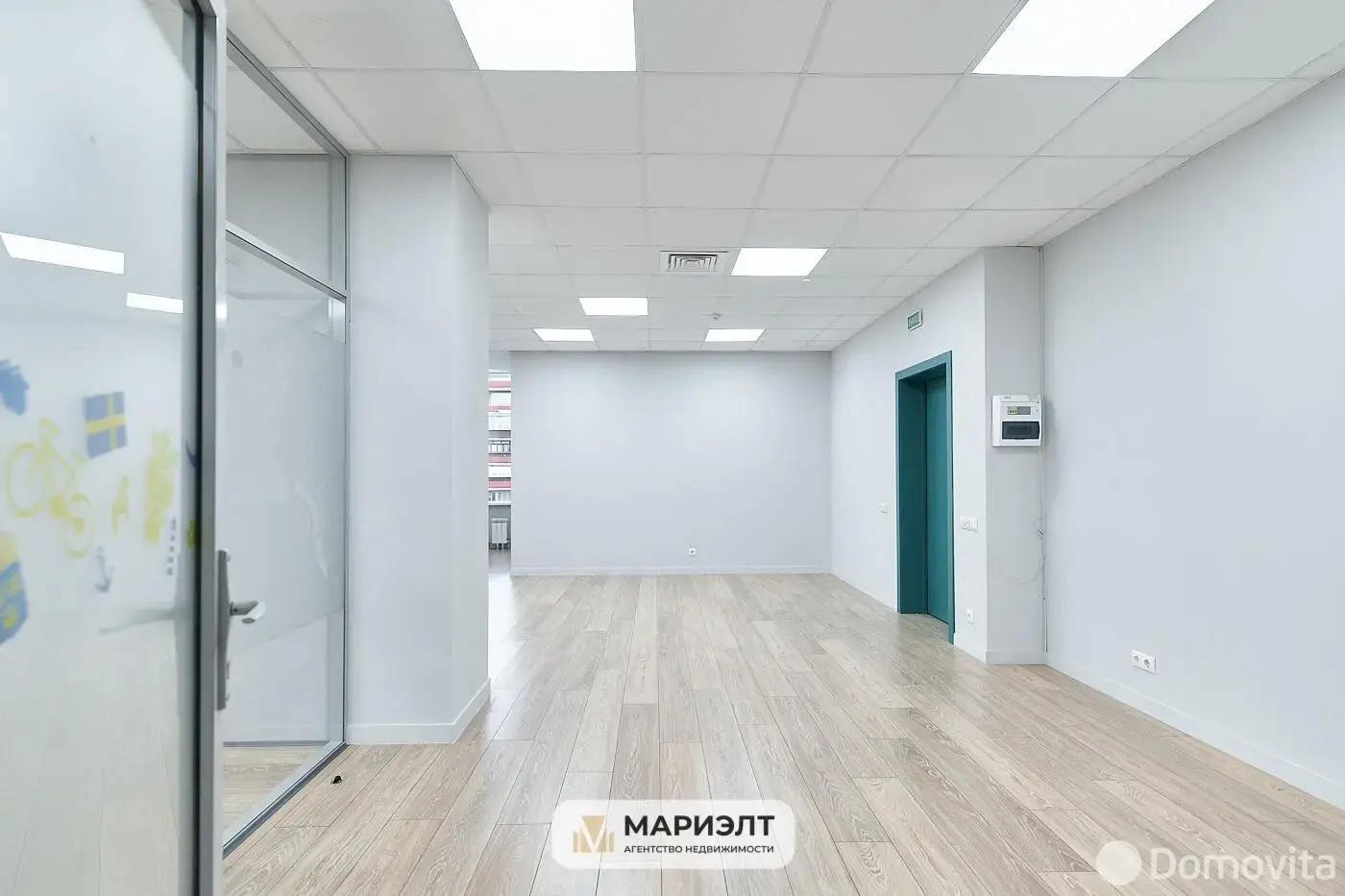 Аренда офиса на ул. Кальварийская, д. 42 в Минске, 3650BYN, код 16060 - фото 11