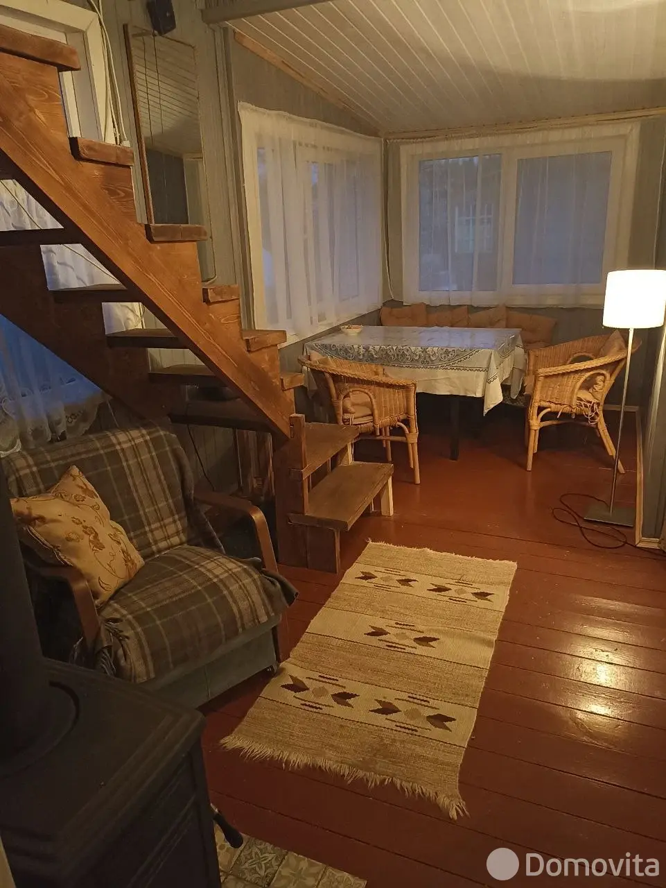 Купить 2-этажную дачу в Ботаника Минская область, 51000USD, код 182432 - фото 21