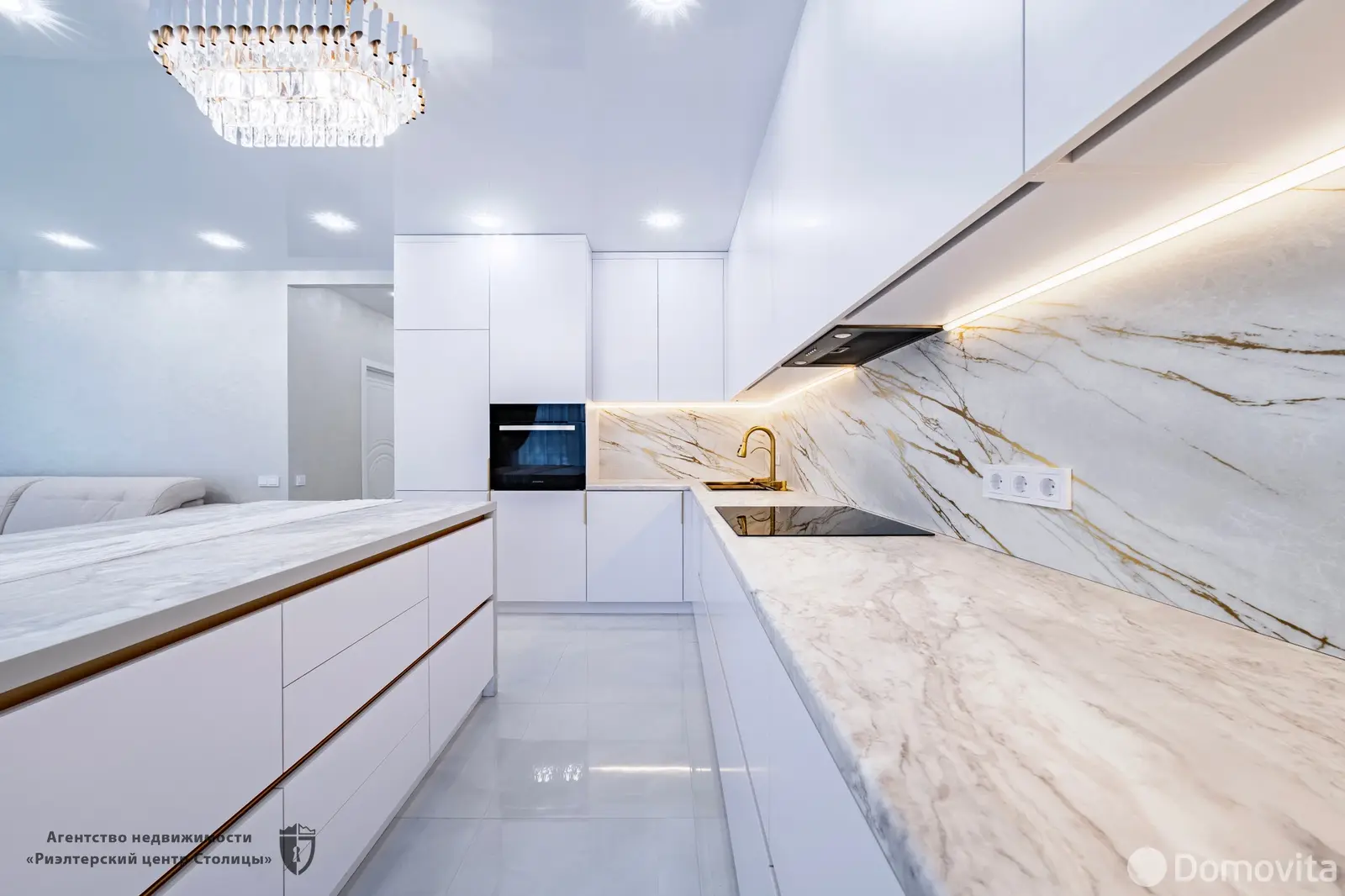 Снять 2-комнатную квартиру в Минске, ул. Жореса Алфёрова, д. 10, 700USD, код 149518 - фото 13