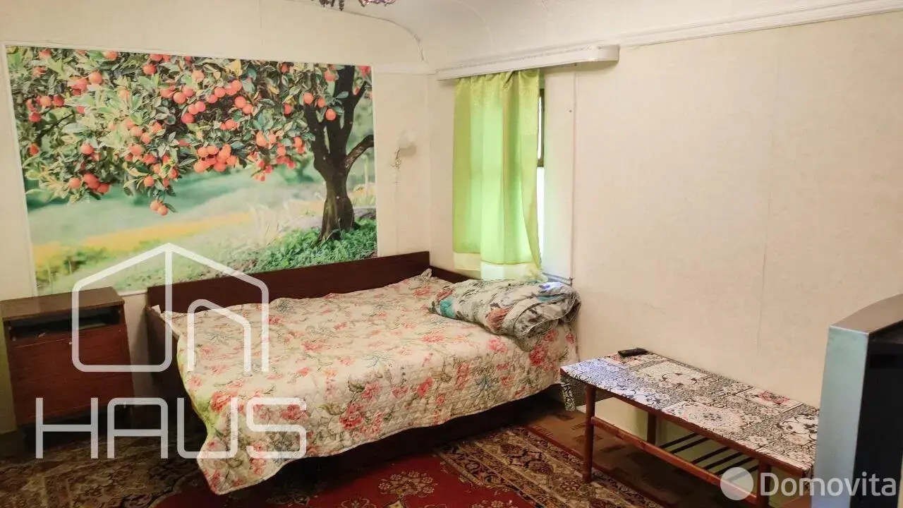 Продажа 1-этажной дачи в Гаяны Минская область, 24800USD, код 182901 - фото 12