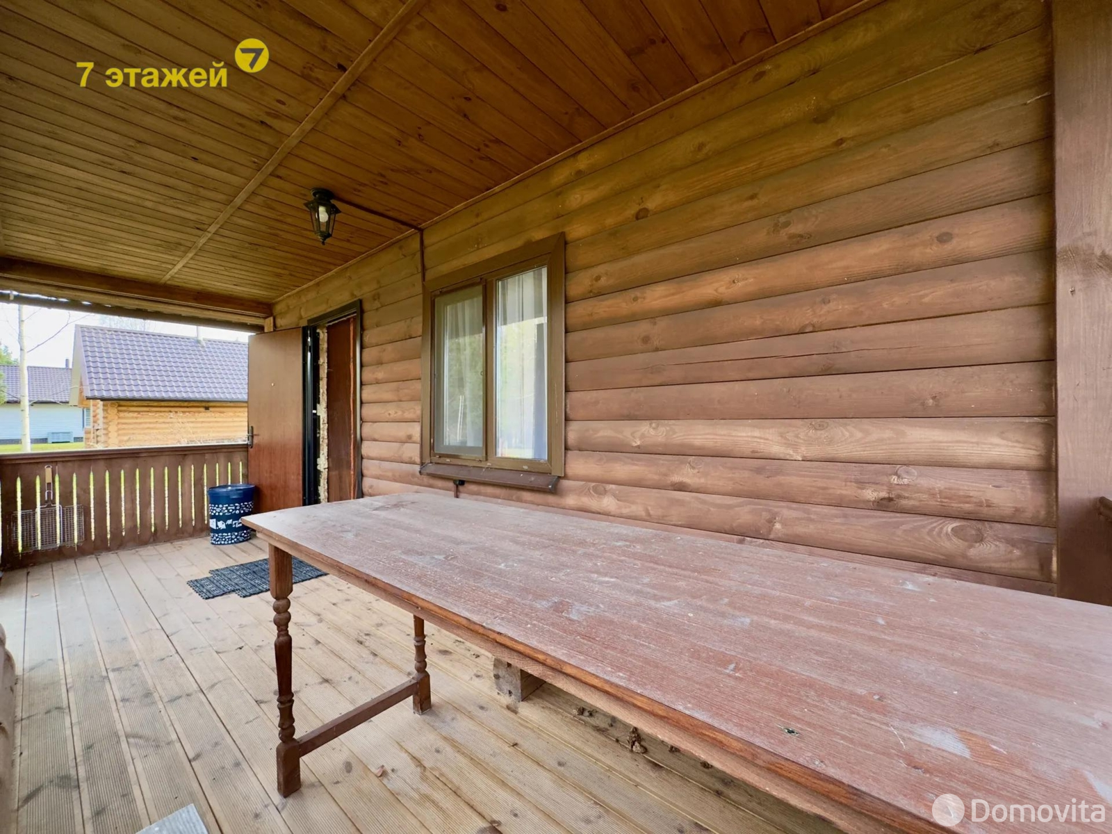 Продажа 2-этажной дачи в Росинка-1 Минская область, 48490USD, код 184541 - фото 39