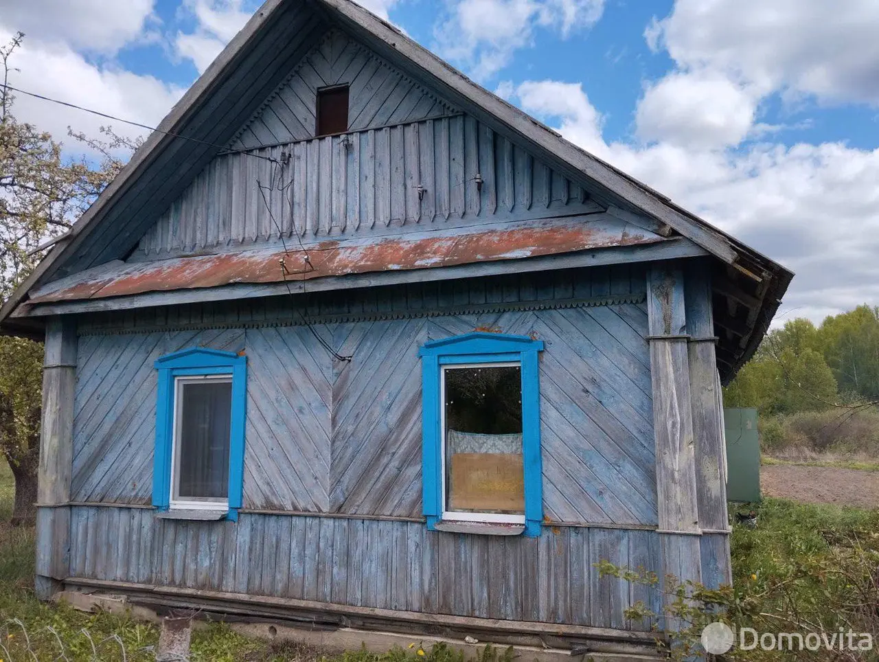 продажа коттеджа, Викторовка, 