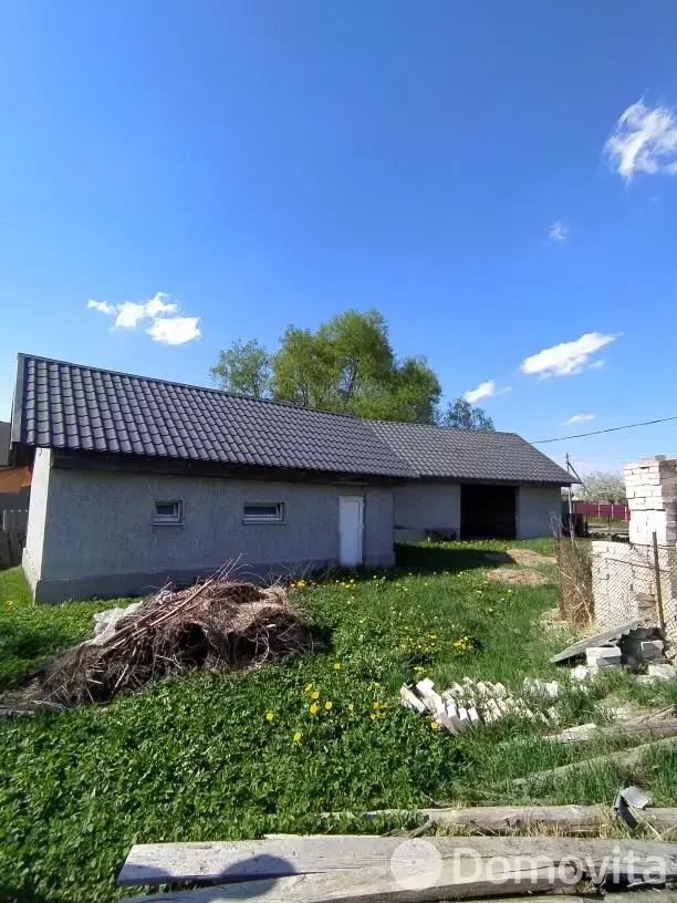 коттедж, Орша, ул. Краснофлотская
