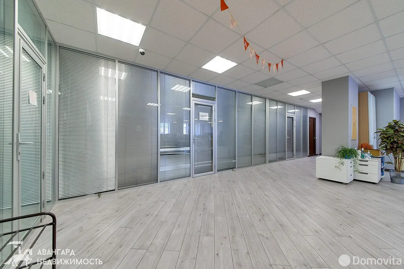 Купить офис на ул. Зыбицкая, д. 6 в Минске, 634410USD, код 8335 - фото 6