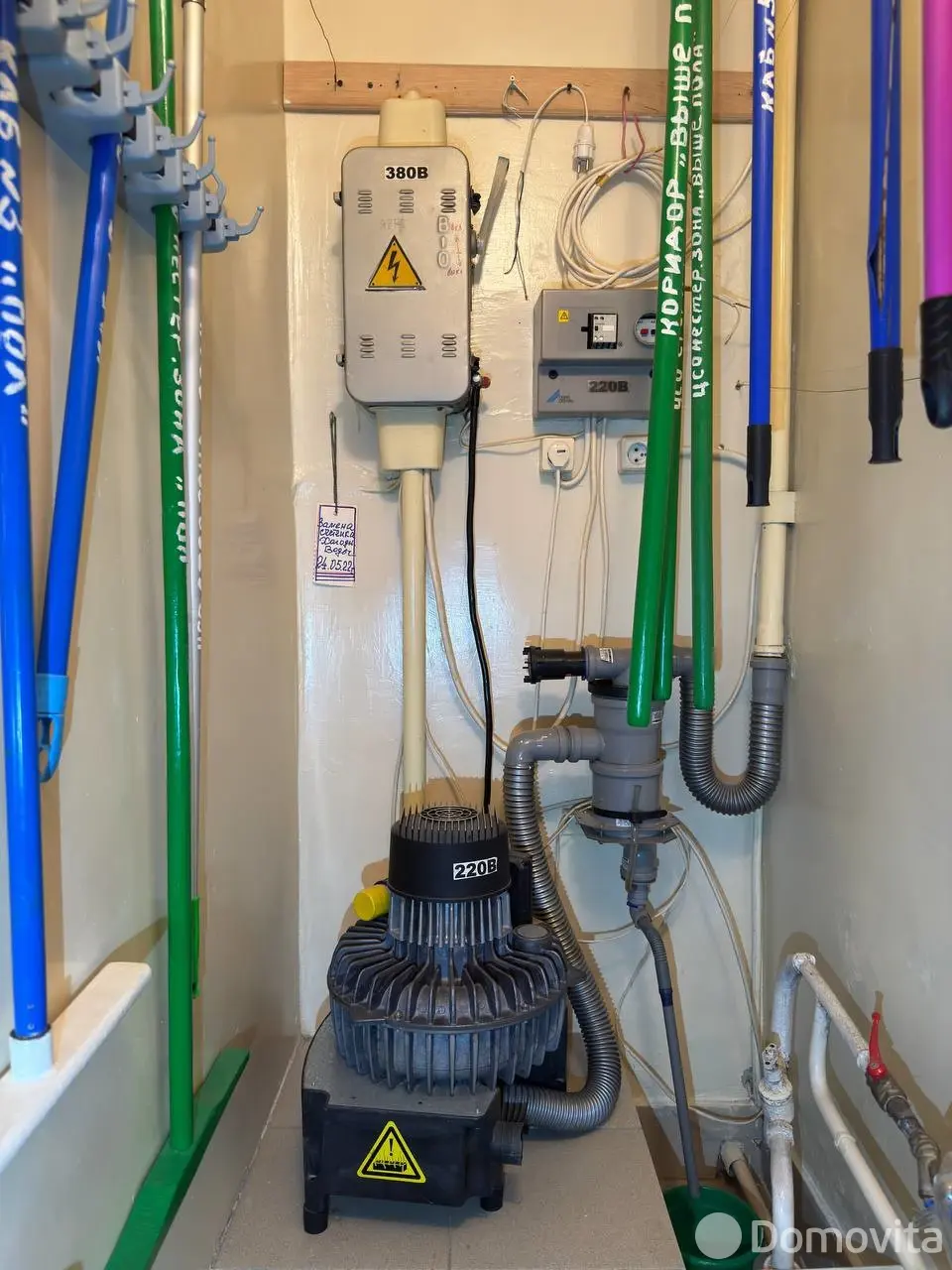 Купить офис на ул. Сурганова, д. 10 в Могилеве, 295000USD, код 9840 - фото 12