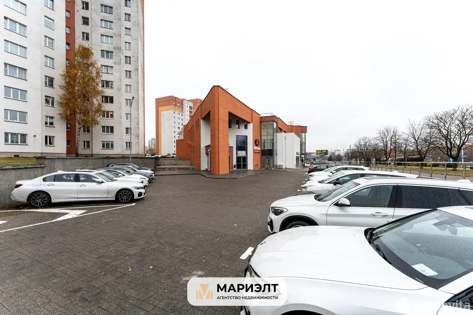 Аренда офиса на пр-т Победителей, д. 101 в Минске, 5784EUR, код 15998 - фото 5