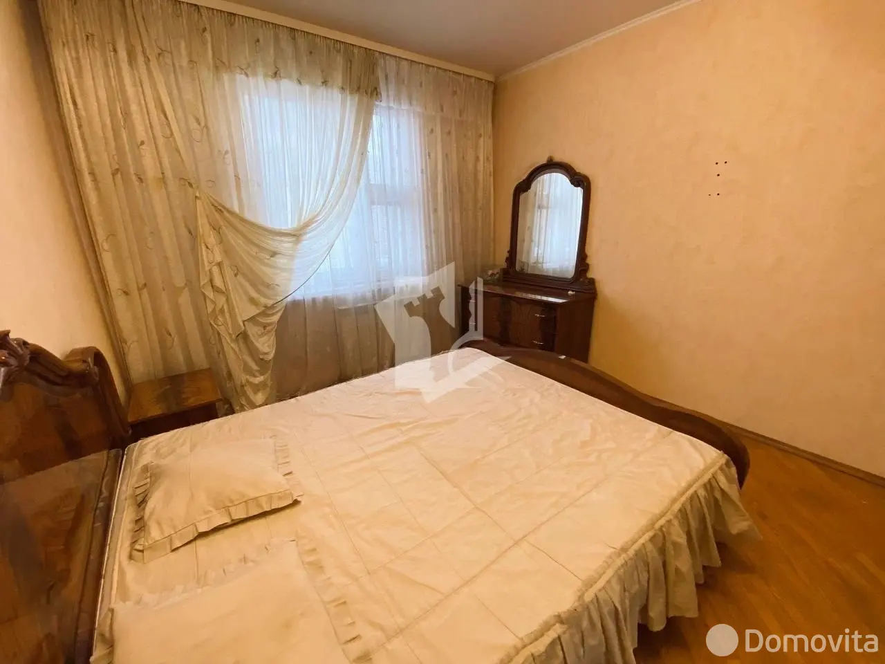 квартира, Минск, ул. Шаранговича, д. 60, стоимость аренды 1 787 р./мес.