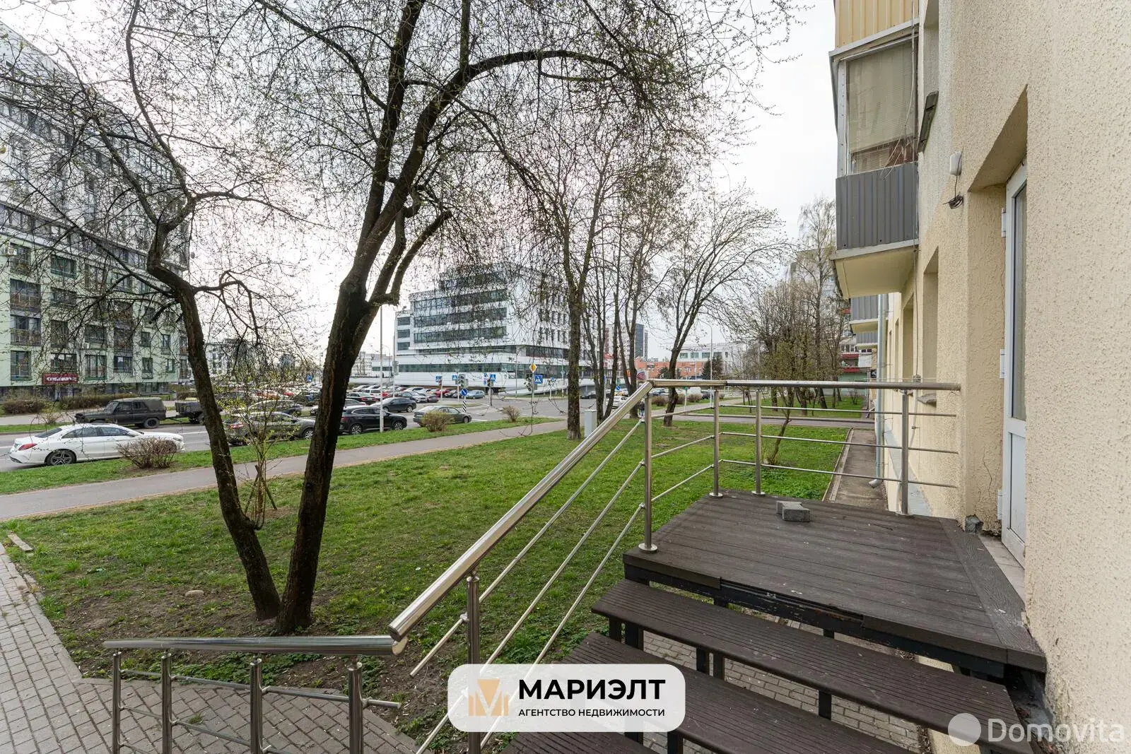 Купить помещение под сферу услуг в Минске, ул. Скрыганова, д. 3 - фото 3