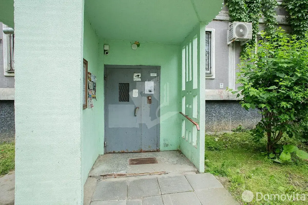 Продажа комнаты в Минске, ул. Чайлытко, д. 13, цена 88750 BYN, код 7717 - фото 14