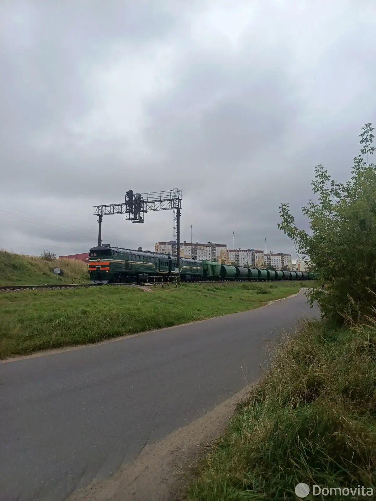 Купить земельный участок, 8.9 соток, Витебск, Витебская область, 15990USD, код 571076 - фото 15