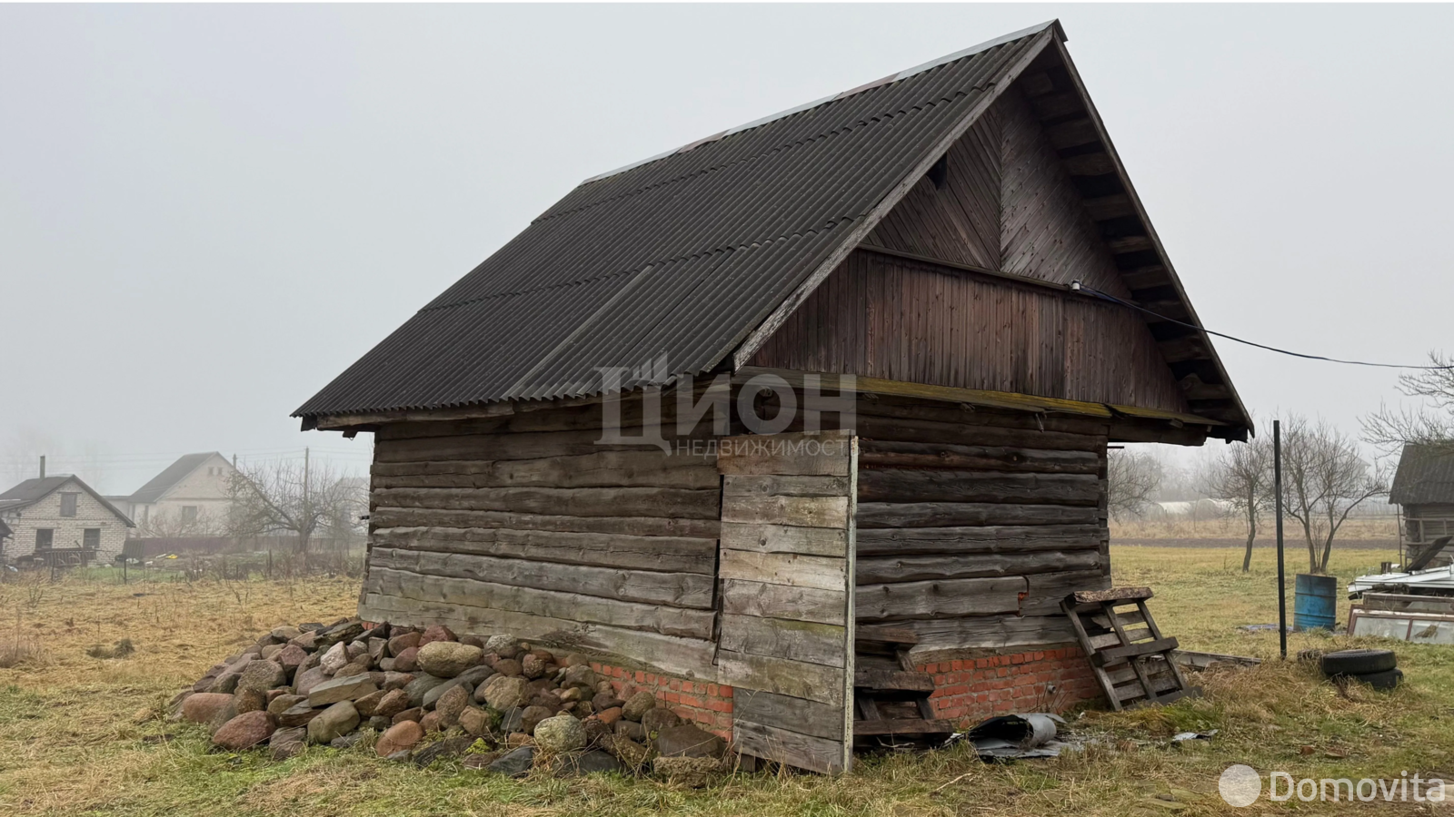 коттедж, Тулово, ул. Молодежная, д. 27 