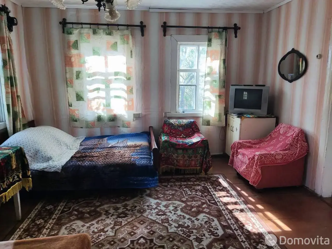 купить коттедж, Конковичи, ул. Садовая, д. 1