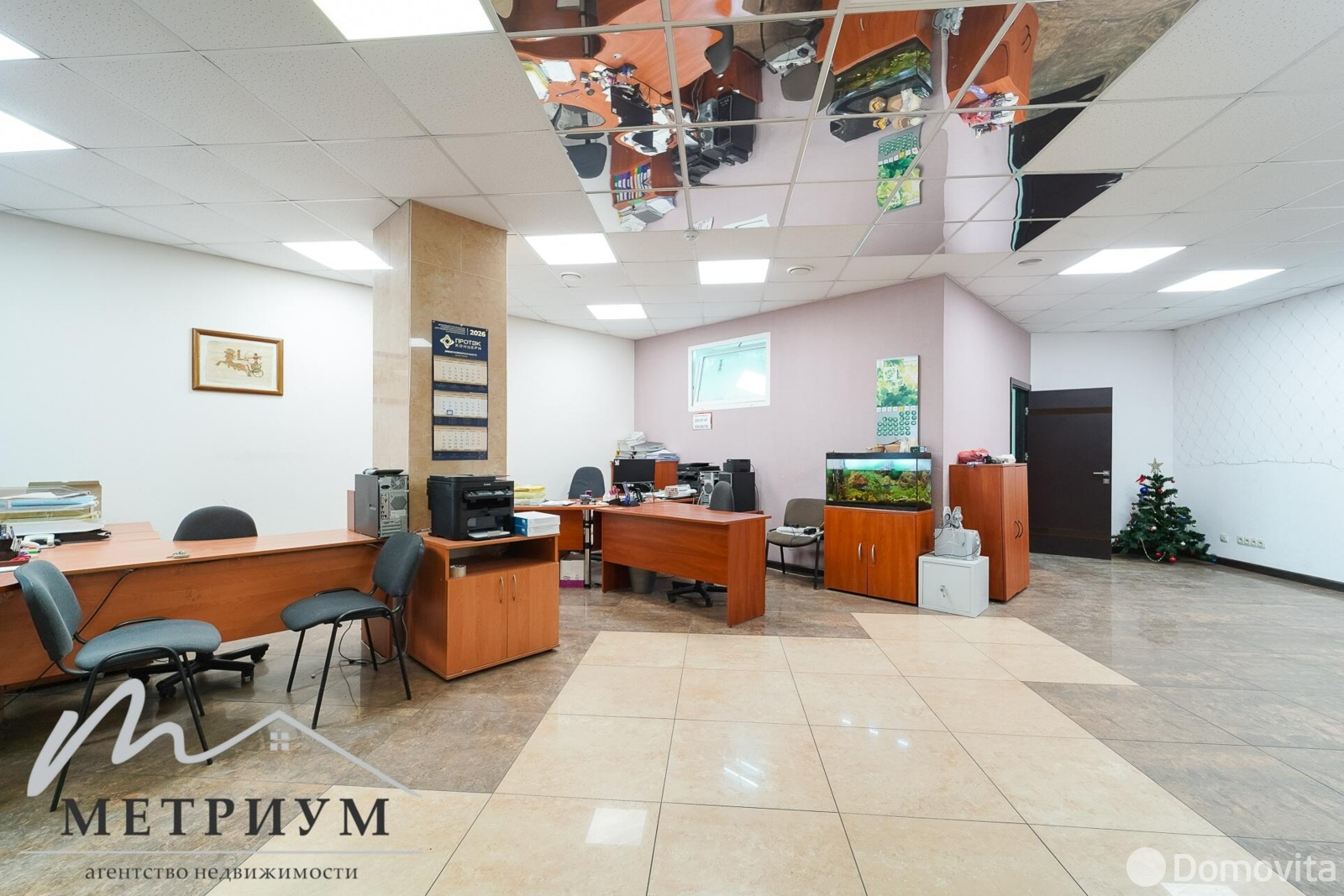 Объект сферы услуг в Минске, ул. Сторожовская, д. 6, код 3937 - фото 7