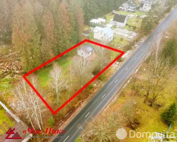 участок, Липовая Колода, ул. Медовая