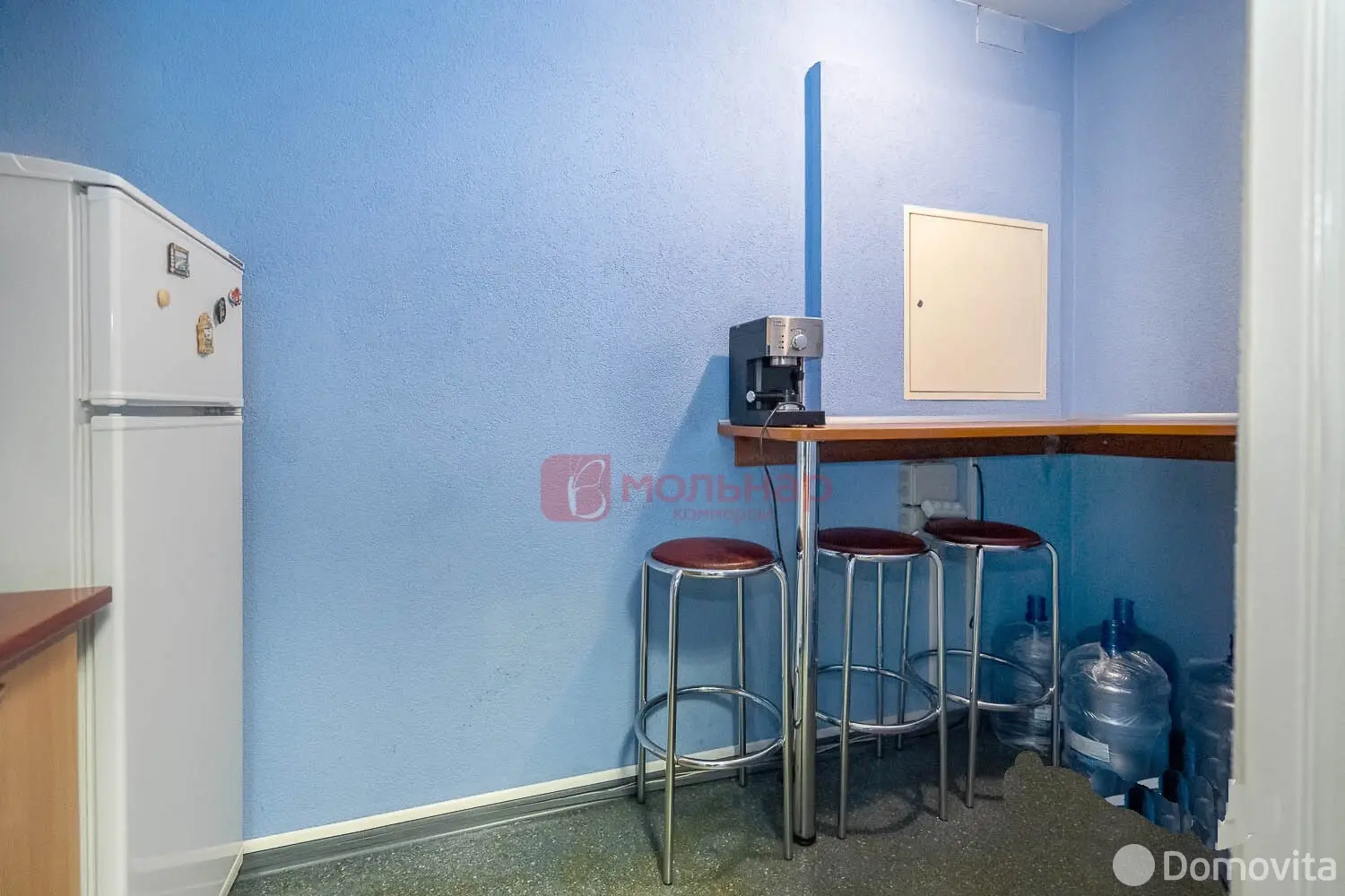 Цена аренды торгового объекта, Минск, ул. Лещинского, д. 55