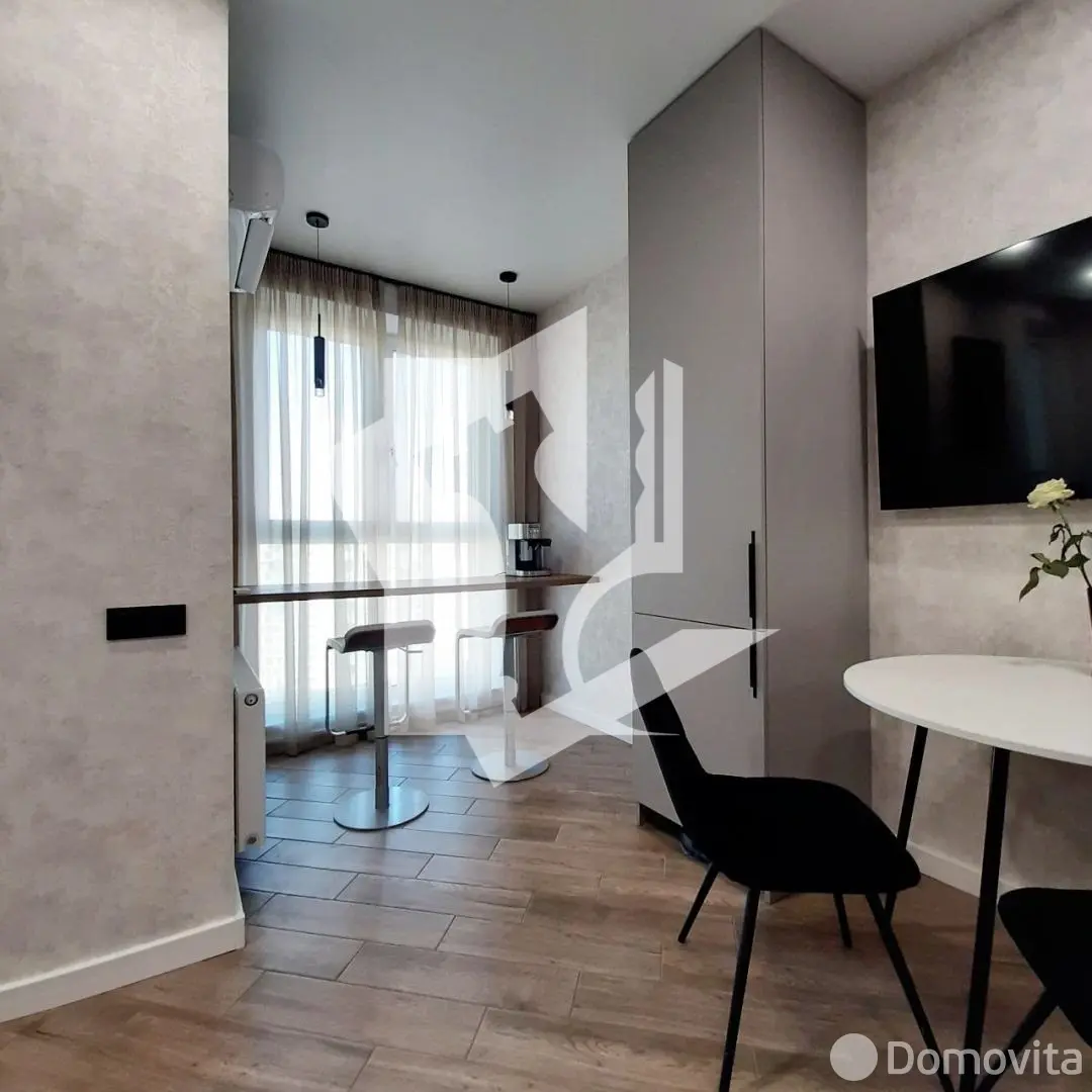 Снять 1-комнатную квартиру в Минске, ул. Игоря Лученка, д. 2, 450USD, код 147485 - фото 10