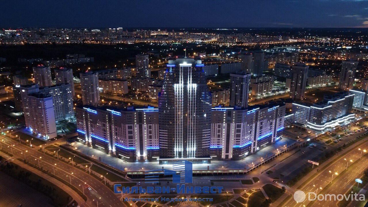 Продажа 3-комнатной квартиры в Минске, пр-т Победителей, д. 115, 690000 USD, код: 1020262 - фото 1