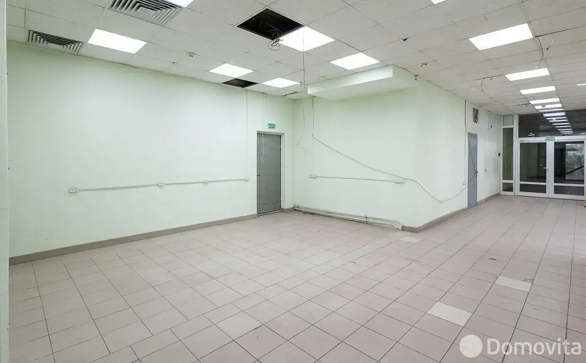 Снять торговую точку на ул. Веры Хоружей, д. 6/В в Минске, 15000BYN, код 968780 - фото 5