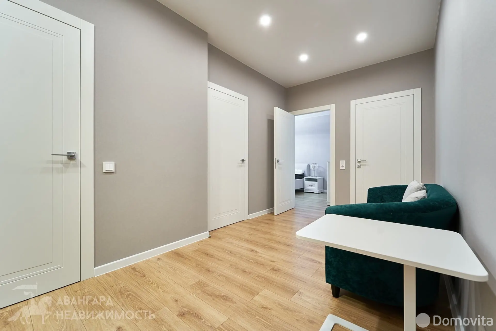 Снять 2-комнатную квартиру в Минске, пр-т Дзержинского, д. 21, 670USD, код 150506 - фото 11