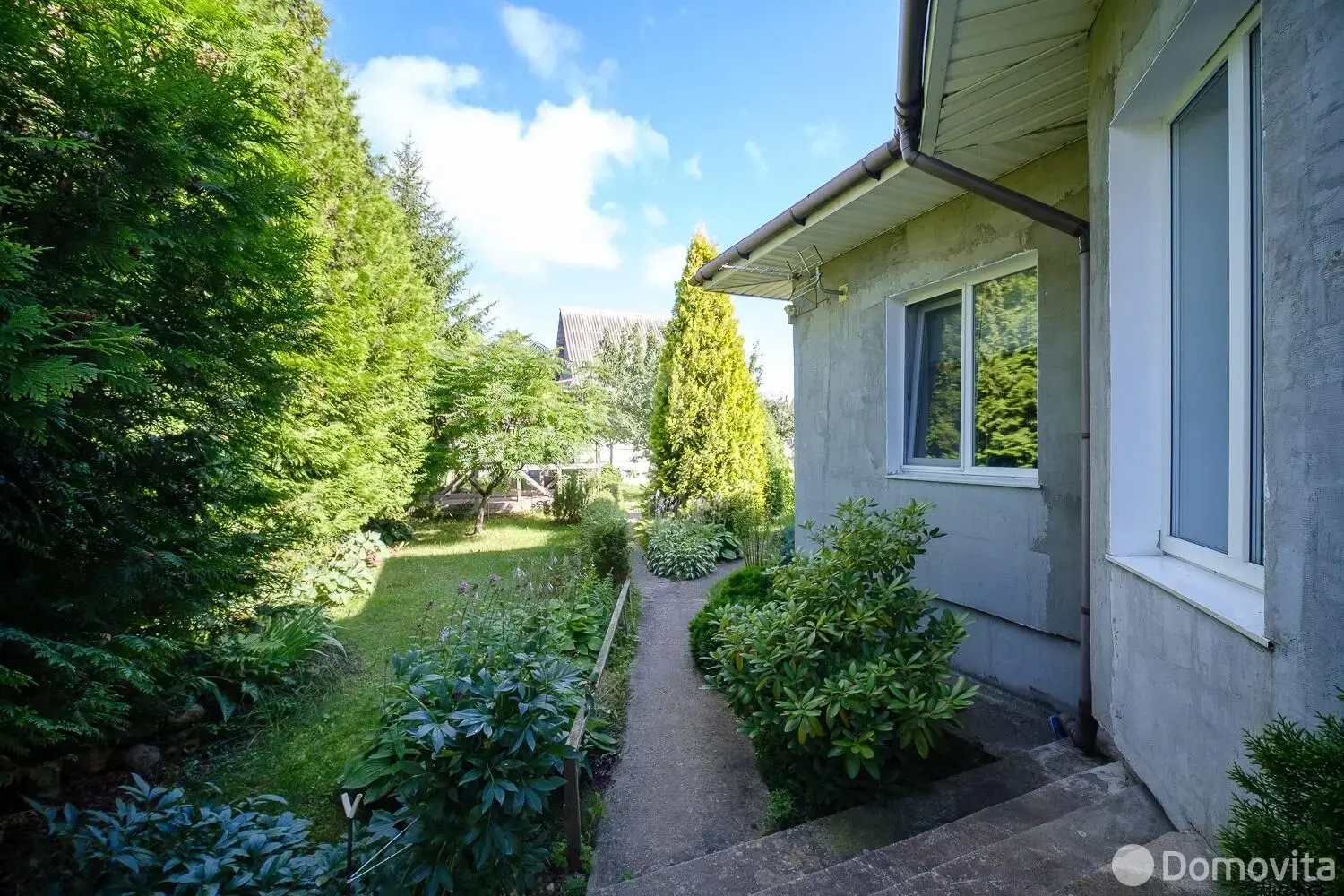 Стоимость продажи дома, Надежда-АРДИ,