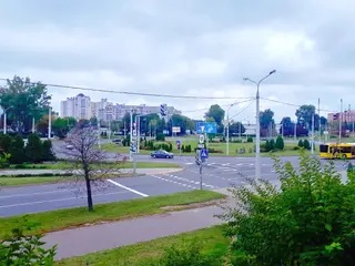 Комната, Минск, ул. Столетова, д. 99