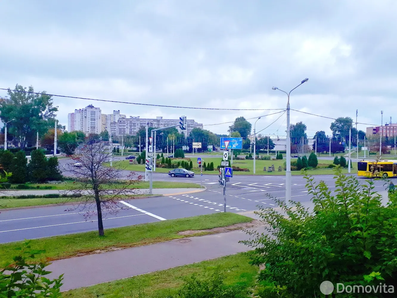 Продажа комнаты в Минске, ул. Столетова, д. 99, цена 6550 USD, код 7836 - фото 3