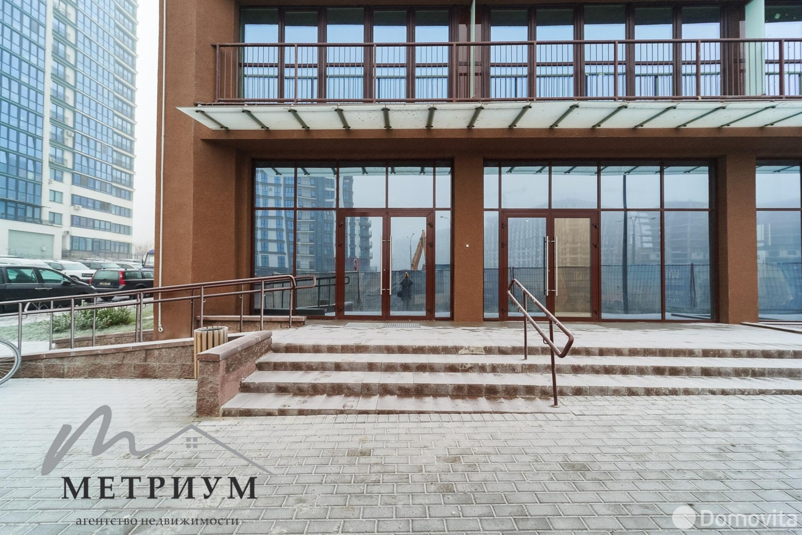 офис, Минск, ул. Игоря Лученка, д. 15 - лучшее предложение