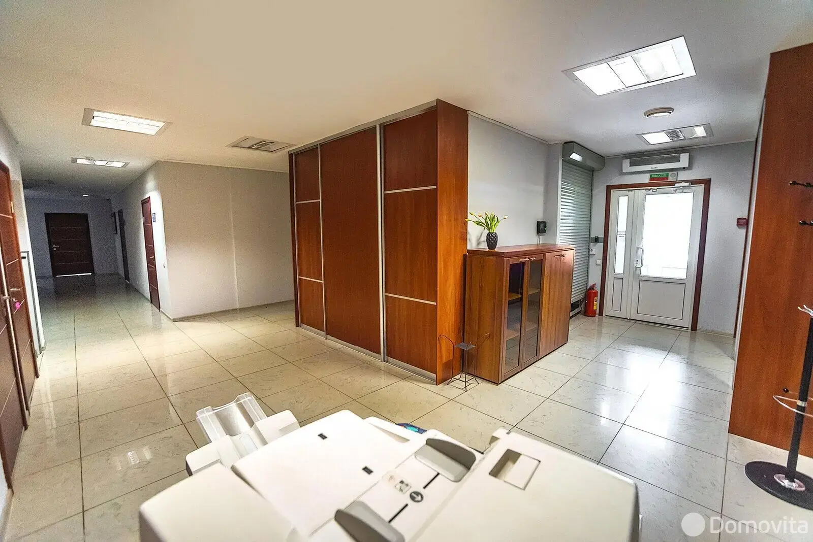 купить офис, Минск, ул. Пулихова, д. 45