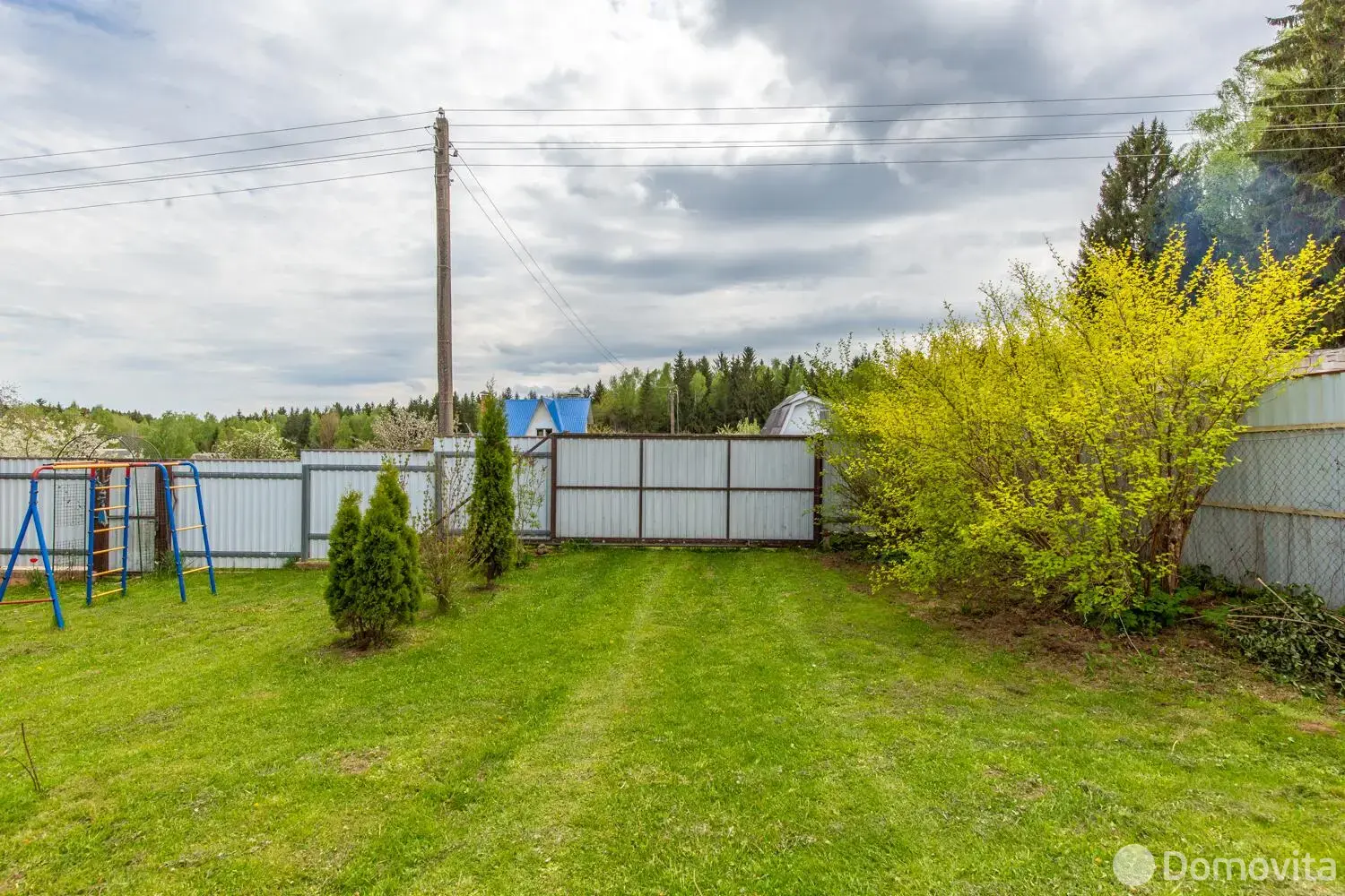 Продажа 2-этажной дачи в ПРОЛЕСКА ЦКБ Минская область, 360000BYN, код 185868 - фото 40