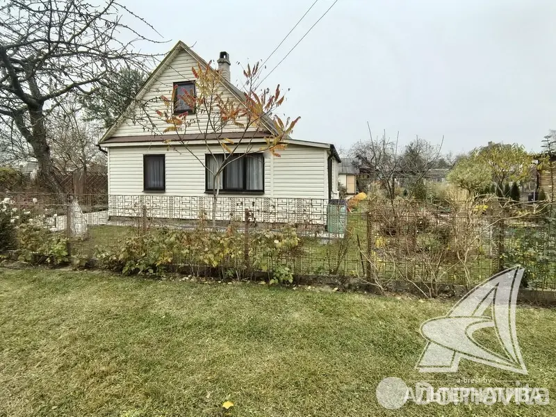 дача, Радуга-9, 