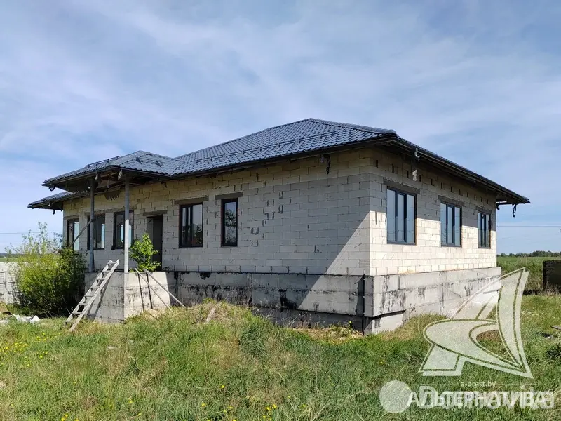 дом, Збироги,