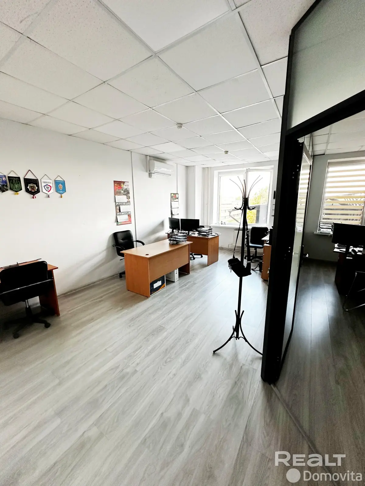 Аренда офиса на ул. Бирюзова, д. 10/а в Минске, 3000USD, код 13717 - фото 11