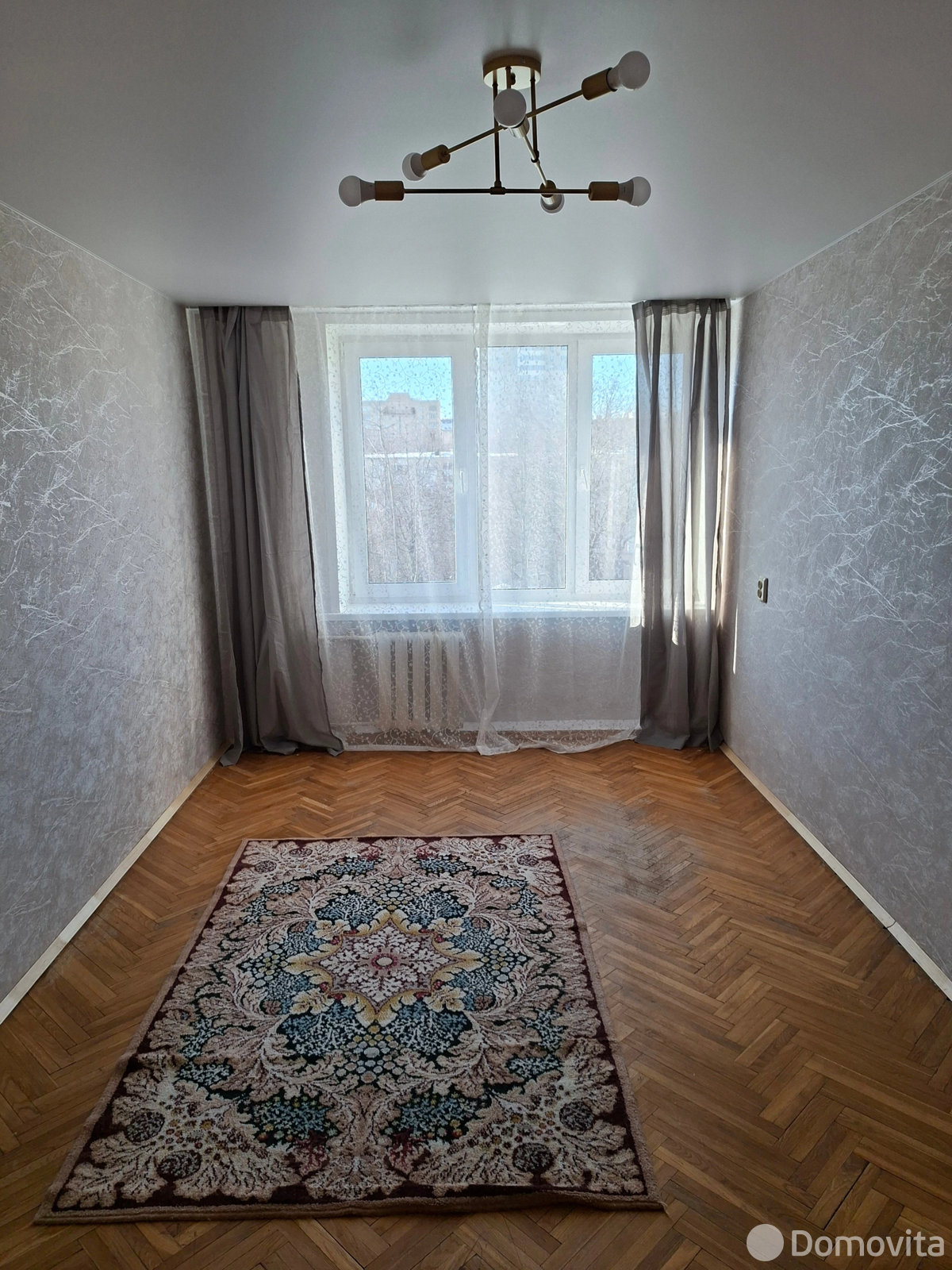 квартира, Минск, б-р Шевченко, д. 17 от собственника